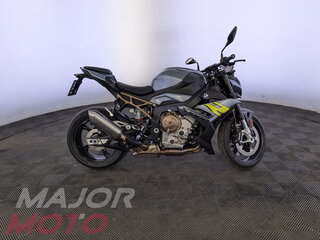 BMW S 1000 R