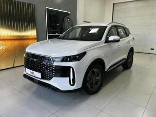 2026 Tenet T4L, белый, 2329000 рублей, вид 2