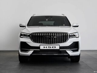 2026 VOLGA K50, белый, 4649000 рублей, вид 2