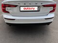 2020 Volvo S60 III, белый, 3580000 рублей - вид 6