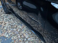 2009 BMW X6 35d I (E71), чёрный, 1600000 рублей - вид 2