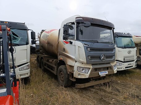 2023 Sany SY310C-6W(V), белый, 8368000 рублей, вид 2