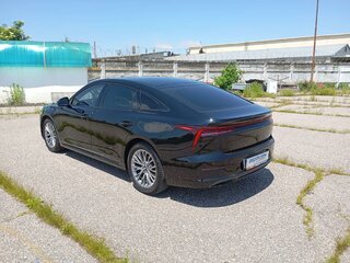 2023 FAW Bestune B70 I, чёрный, 1469650 рублей, вид 4