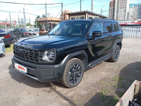 Haval H3 I