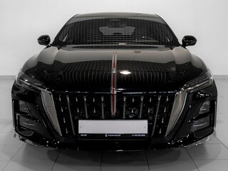 2025 Hongqi H6, чёрный, 4099000 рублей, вид 5