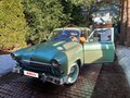 1961 ГАЗ 21 «Волга» 21И, зелёный, 2950000 рублей - вид 1