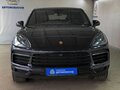 2020 Porsche Cayenne Coupé III, чёрный - вид 7
