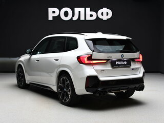 2024 BMW X1 Long M35Li III (U11/U12), белый, 7940000 рублей, вид 1