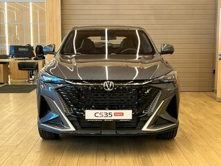 2026 Changan CS35 Max, серый, 2839900 рублей, вид 5