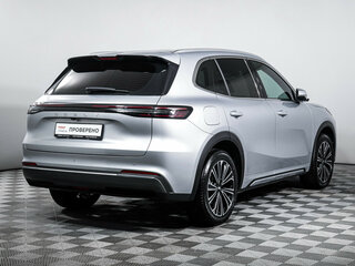 2025 Geely Galaxy Starship 7 120km, серый, 3499000 рублей, вид 5