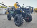 2026 Stels ATV-800 Guepard Cargo, зелёный, 1250000 рублей - вид 2