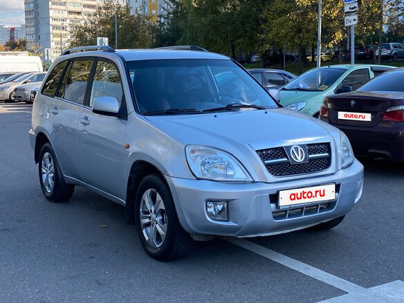 2012 Vortex Tingo I, голубой, 415000 рублей - вид 1