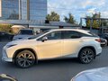 2021 Lexus RX 300 IV Рестайлинг, белый - вид 5