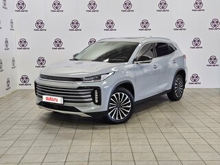 2023 Exeed TXL I Рестайлинг, серый, 2195000 рублей, вид 1