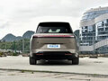 2026 Xpeng GX, бежевый, 7650206 рублей - вид 5