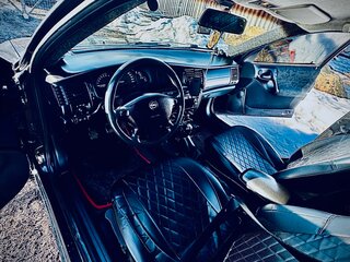1995 Opel Vectra B, чёрный, 230000 рублей, вид 5