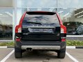 2010 Volvo XC90 I Рестайлинг, чёрный - вид 4