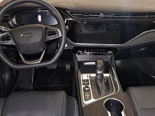 2024 Omoda S5, синий, 1650000 рублей, вид 5