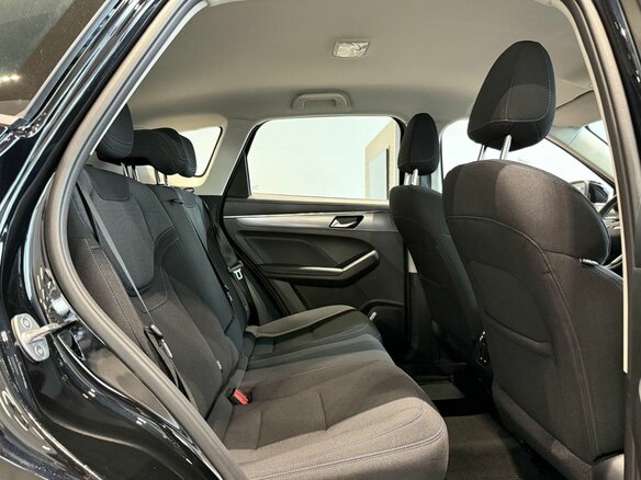 2026 Haval Jolion I Рестайлинг, чёрный, 2599000 рублей - вид 10