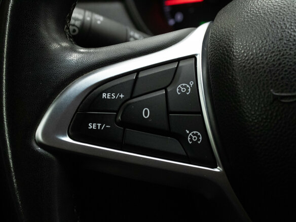 2019 Renault Arkana I, коричневый - вид 15