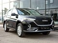 2026 Haval M6 II, чёрный - вид 2