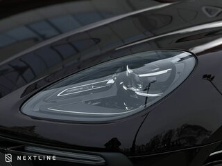 2026 Porsche Macan I Рестайлинг 2, красный, 13290000 рублей, вид 5