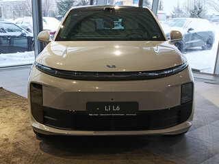2025 Li Auto (Lixiang) L6 I, серый, 8790000 рублей, вид 2