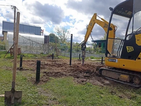 2005 JCB Гусеничные, 1500000 рублей, вид 3