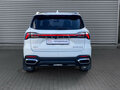 2024 Geely Okavango I Рестайлинг, белый, 2298000 рублей - вид 4