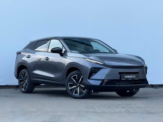 2026 Omoda C5 II, серый, 2929000 рублей, вид 5