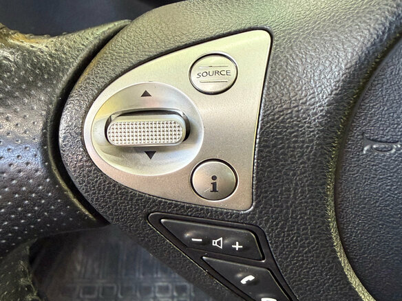 2013 Nissan Juke I, чёрный, 969000 рублей - вид 13