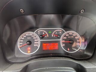 2008 Fiat Albea I Рестайлинг, серый, 300000 рублей, вид 5