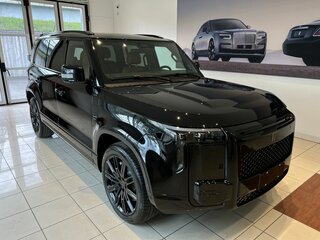 2026 Rox Adamas, чёрный, 10095000 рублей, вид 2