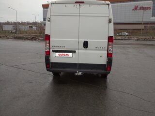 2012 Peugeot Boxer, белый, 1600000 рублей, вид 4
