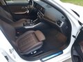 2022 BMW 3 серии 320i VII (G2x), белый, 3900000 рублей - вид 9