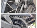 2023 Kove 500X, синий, 444000 рублей - вид 9