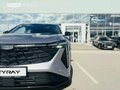 2026 Geely Cityray, серебристый, 2954990 рублей - вид 1