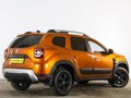 2021 Renault Duster II, оранжевый, 1559000 рублей - вид 5
