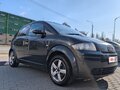 2001 Audi A2, фиолетовый, 490000 рублей - вид 3