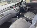 2000 Mitsubishi Lancer Cedia IX, белый, 230000 рублей - вид 9