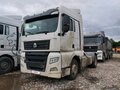 2022 Sinotruk Sitrak C7H, белый, 2261000 рублей