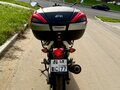 2012 Honda NC 700X, белый, 575000 рублей - вид 6
