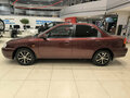 2006 Kia Spectra I Рестайлинг 2, красный, 240000 рублей - вид 7