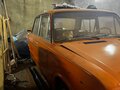 1981 Lada (ВАЗ) 2106 4-speed, оранжевый, 160000 рублей
