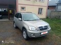 2011 Vortex Tingo I, бежевый, 520000 рублей - вид 8