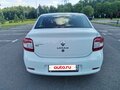 2016 Renault Logan II, белый - вид 9