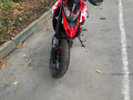 2021 Ducati Hypermotard, красный, 1200000 рублей - вид 3