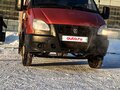 2011 ГАЗ ГАЗель (3302), оранжевый, 799000 рублей - вид 7