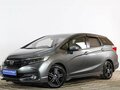 2018 Honda Shuttle II, серый, 1349000 рублей - вид 2