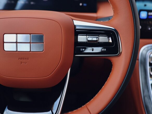 2026 Geely Galaxy M7, чёрный, 3700000 рублей - вид 15